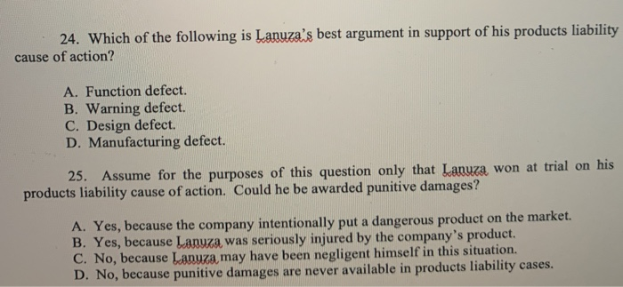 please answer all questions. they are related to