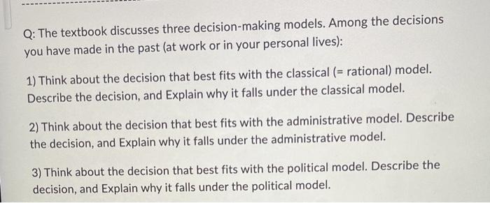 i work as a nanny. please help me answer these