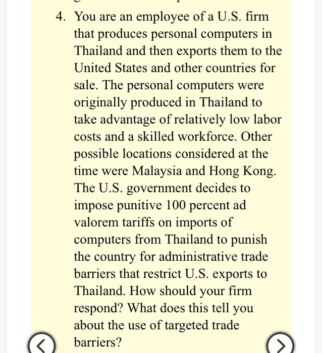 correct grammar please 2. Whose interests should