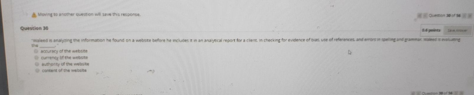 only answers please Question 26 ang e major