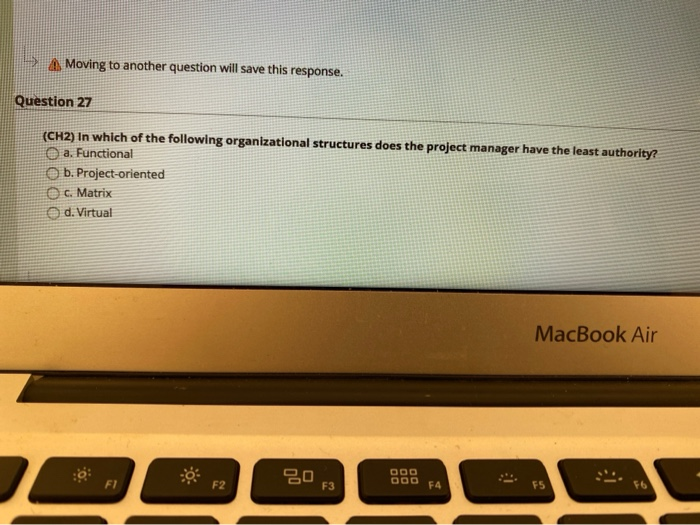 w another question will save this response.