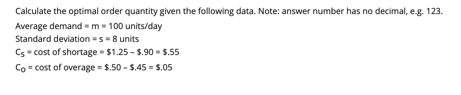 Question1: Question2: Question3: Question4: