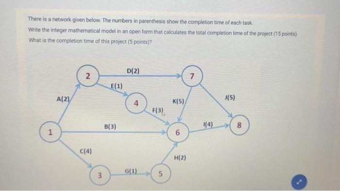 this question is important now can you do that i