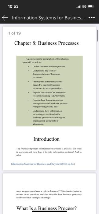 Part A: Identify the supply chain management,