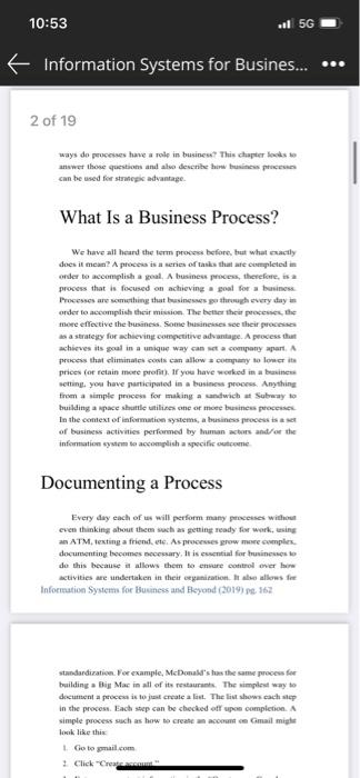 Part A: Identify the supply chain management,