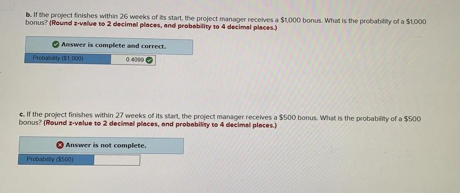 Activity A D E H F D E F Estated (weess 2.4-6