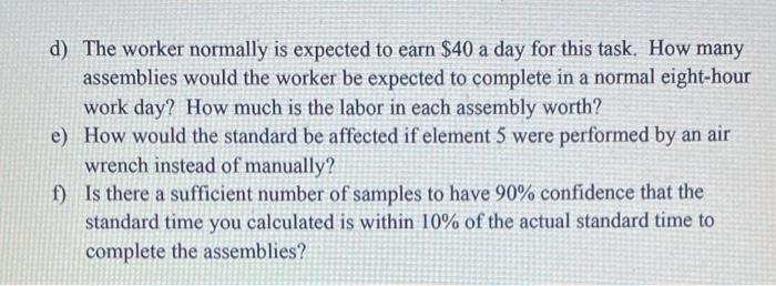 answer all parts please!(: 8. (18 pts) The Ace