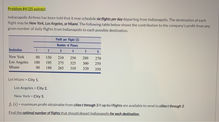 Box final answers, do not use excel, write