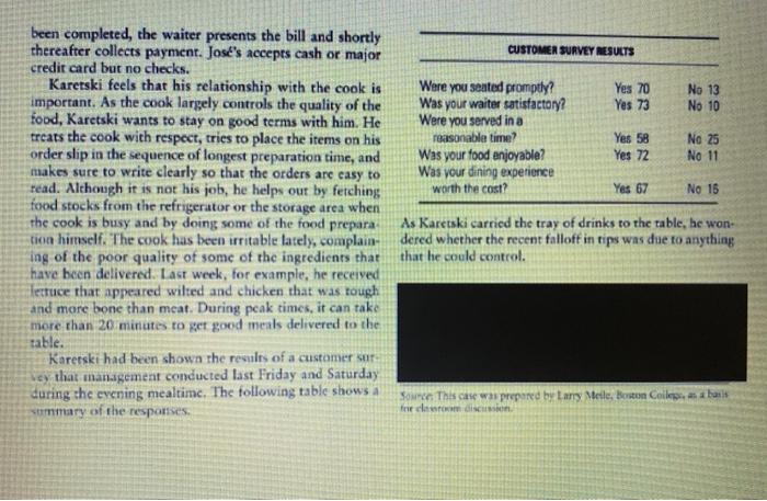 OPMT 3306: Quality Management Systems Assignment