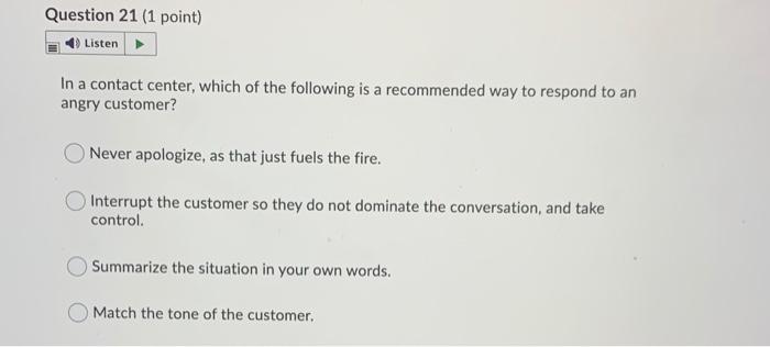 In a contact center, what happens to occupancy (a