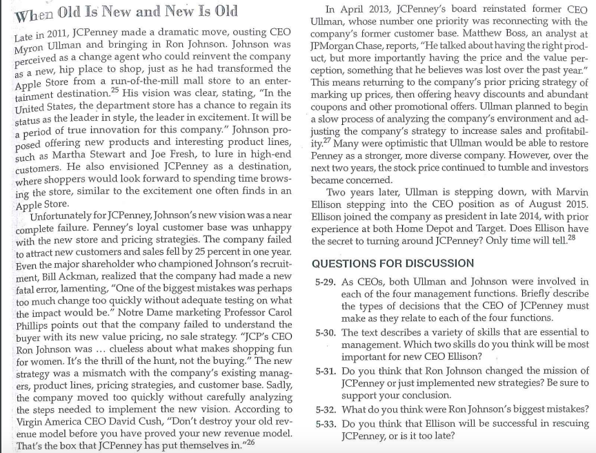 Q: Write a conclusion for the following case