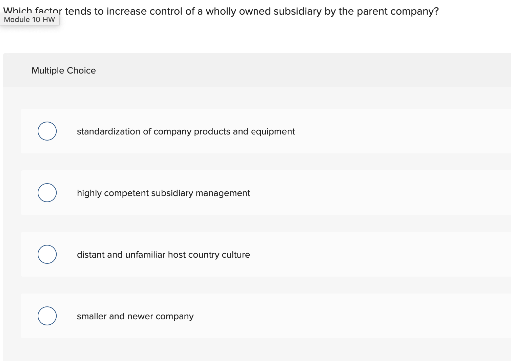 What strategy supports flexibility and