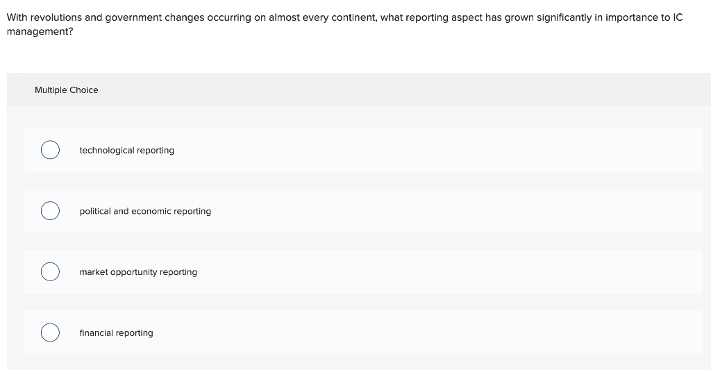 What strategy supports flexibility and