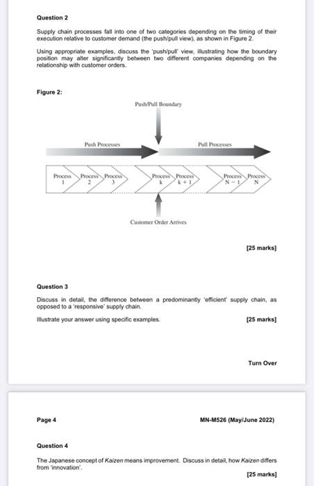 please pick any question you can answer