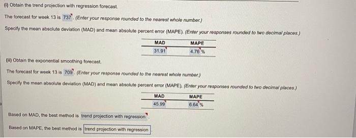 please answer parts 1 and 2! % Problem 10