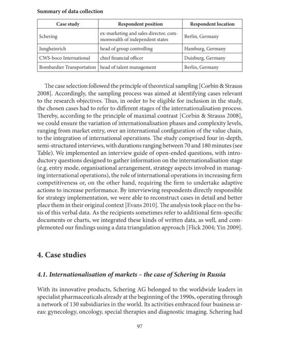 Please read the Schering Case . Imagine Schering