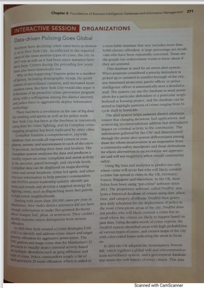 1 . Critically analyse six ethical principles