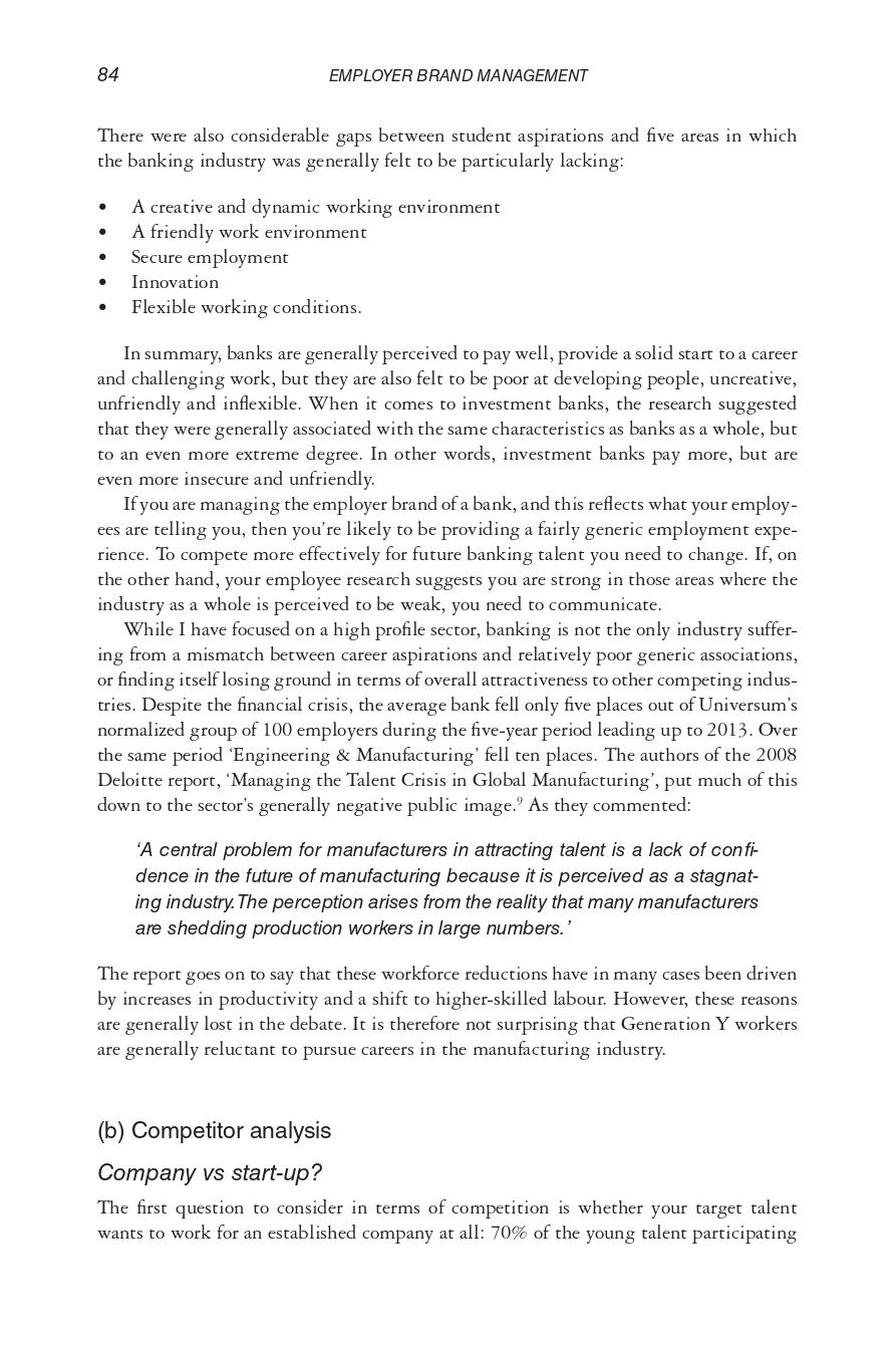 Course: Human Resources Management Project title: