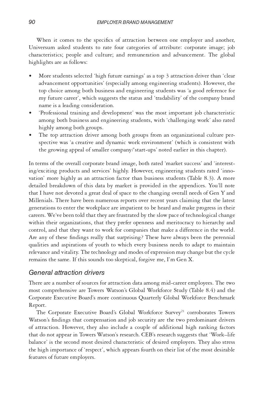 Course: Human Resources Management Project title: