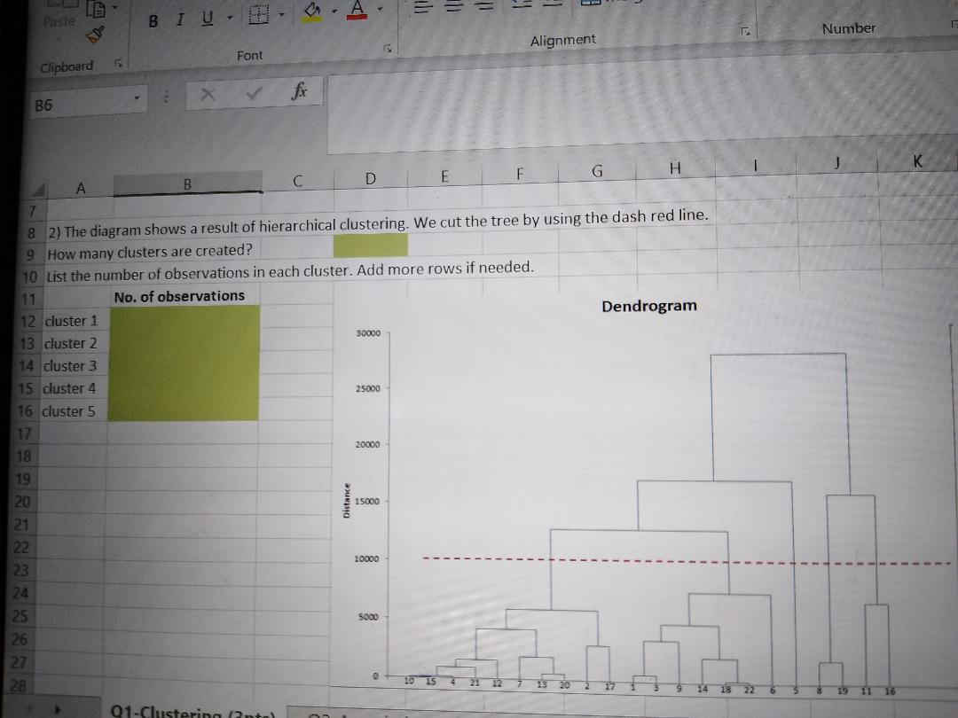 Paste 15 BIU...A == LL Number Alignment Font