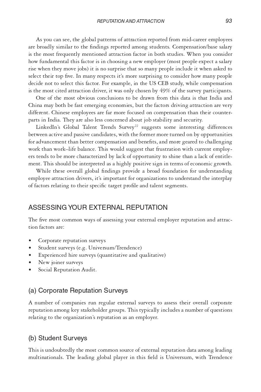 Course: Human Resources Management Project title: