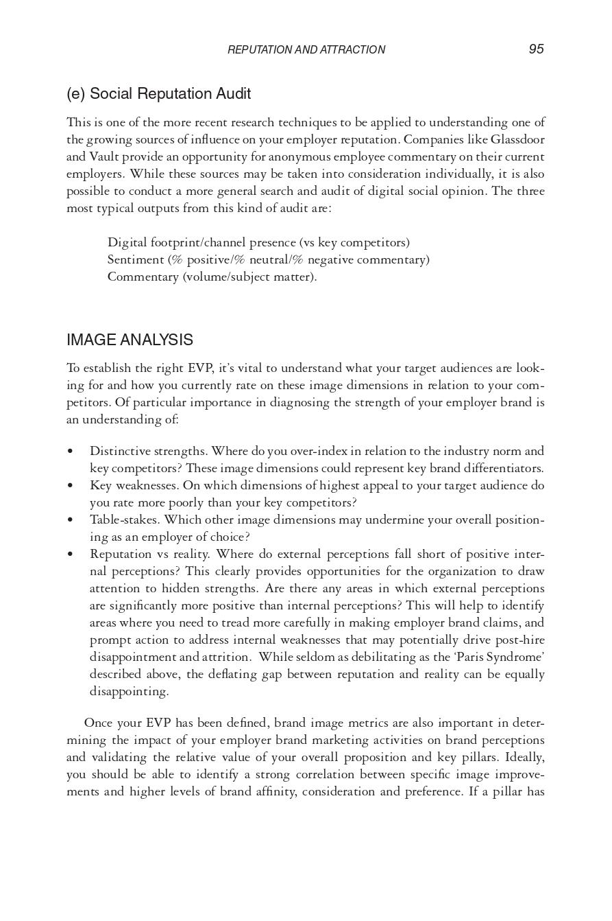 Course: Human Resources Management Project title: