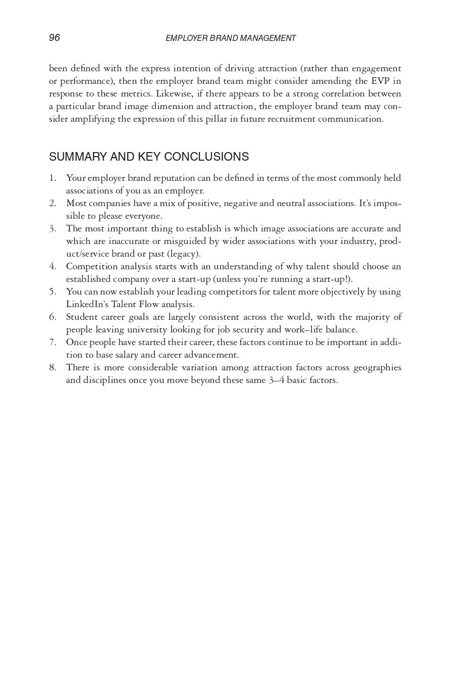 Course: Human Resources Management Project title: