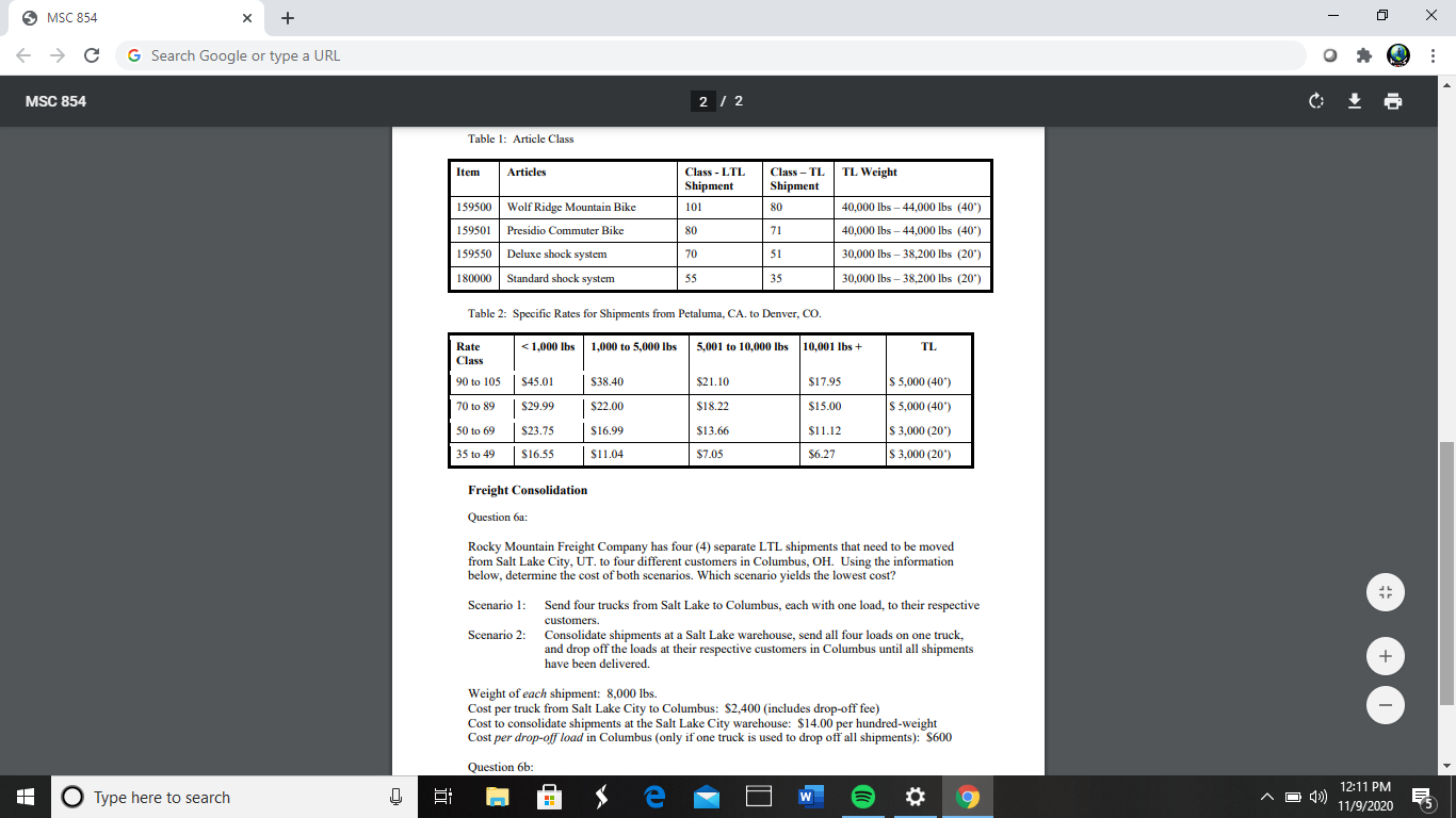 3 MSC 854 + F c G Search Google or type a URL MSC