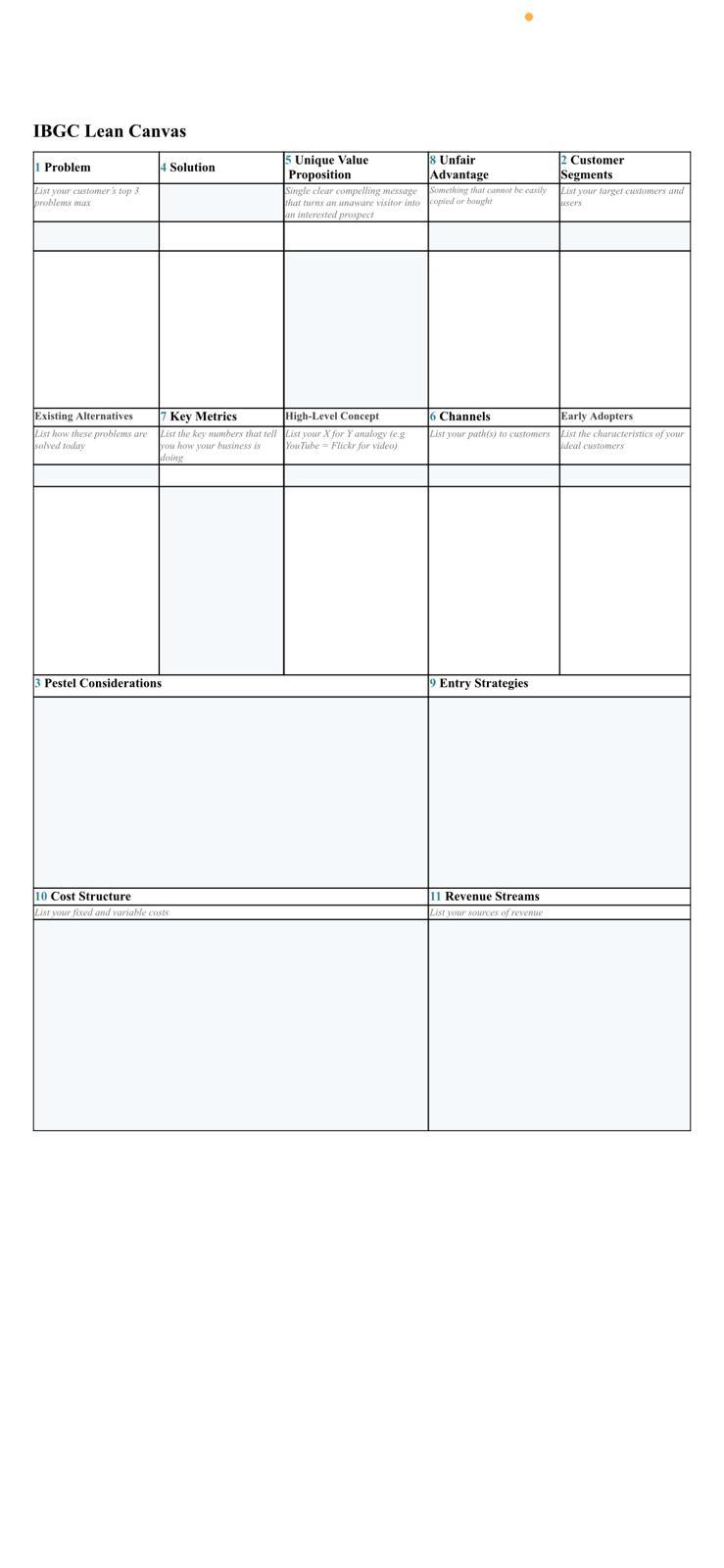 RESPONSIBILITY - Who should be responsible for