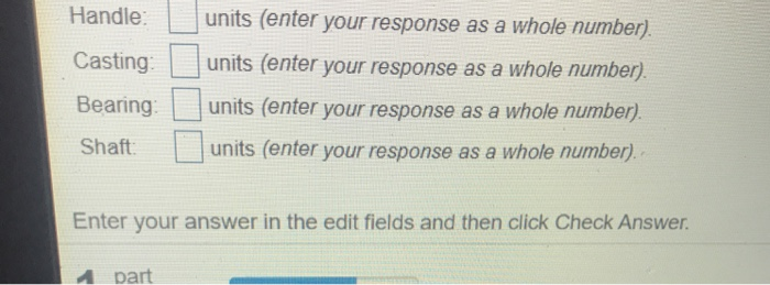 N-level coding Match each number in the structure