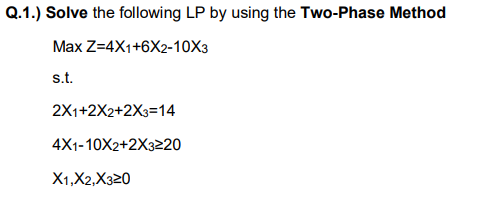 i need handwriting. do not solve from excel.