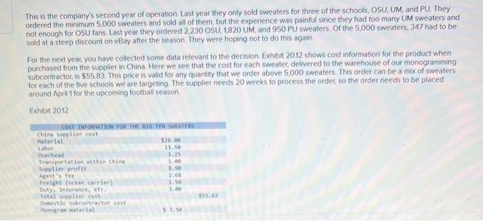 Please help me, I just need the answers for the