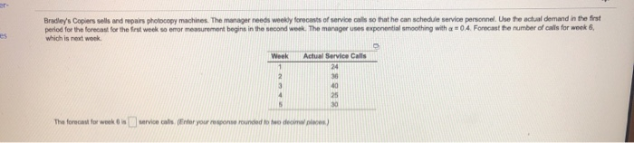 Bradley's Copiers sells and repairs photocopy