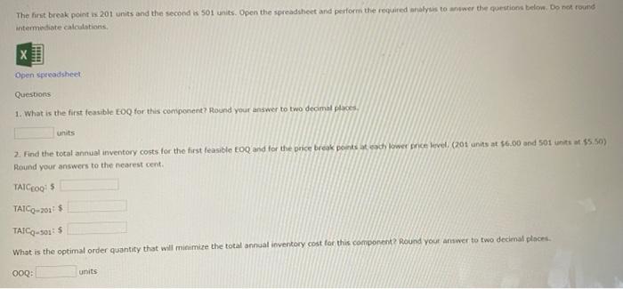 please answer this question and not just post an