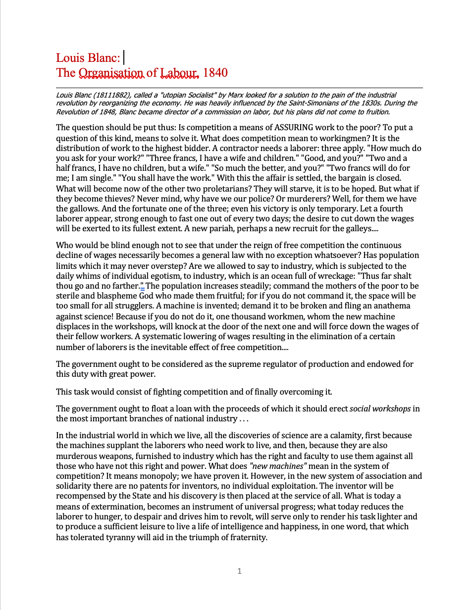 Question (use text to explain your answer)