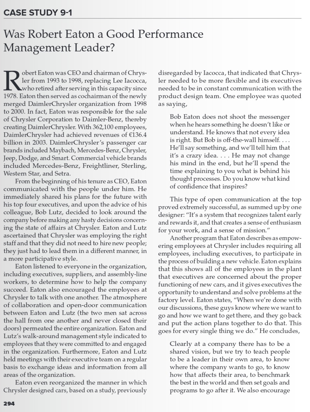 !!!PLEASE CREATE ORIGINAL ANSWER!!! CASE STUDY