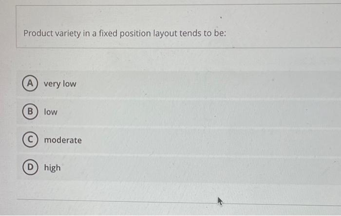 please help Question 33 Choose the false