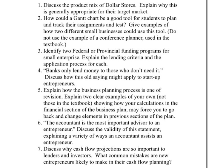 Can you please help me finish this assignment. i