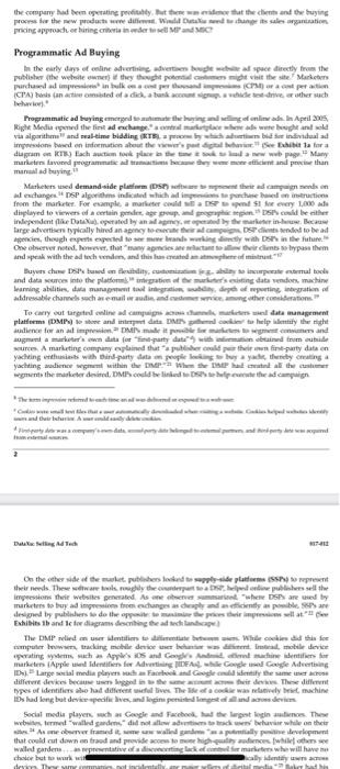 post DataXu: Selling Ad Tech On June 20, 2016,