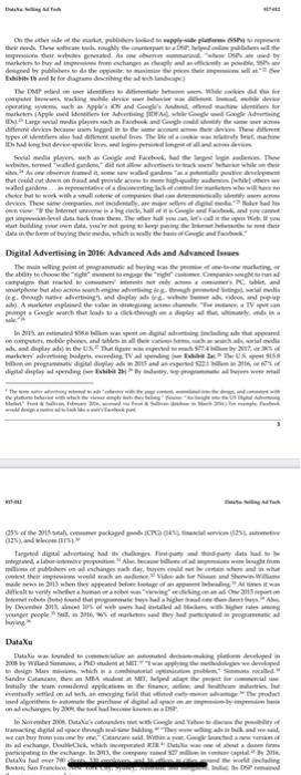 post DataXu: Selling Ad Tech On June 20, 2016,