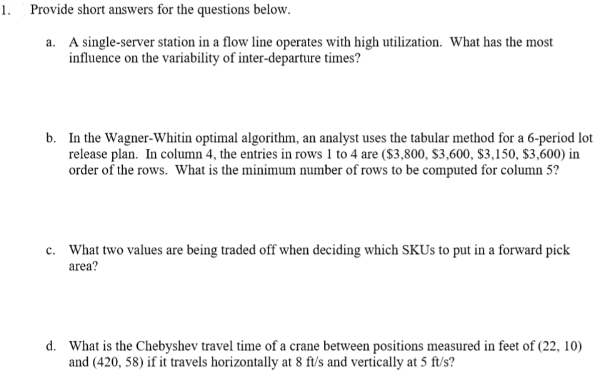 ***********************ANSWER ONLY c and