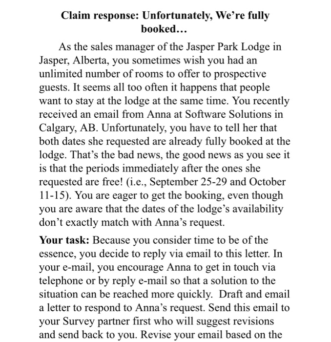 Practice with Commas Directions: Put commas where