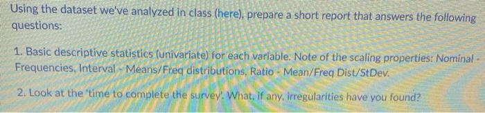 I need help understanding what is being asked?