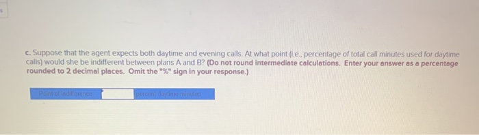 Problem 5-6 (Algo) A real estate agent is