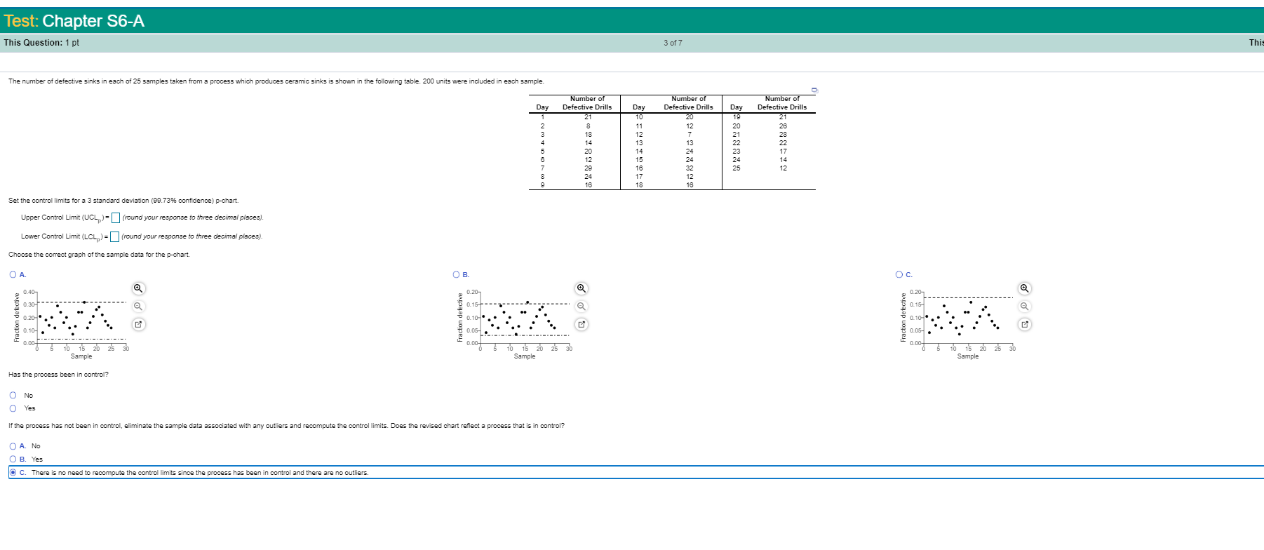Answer and explain each question, including the