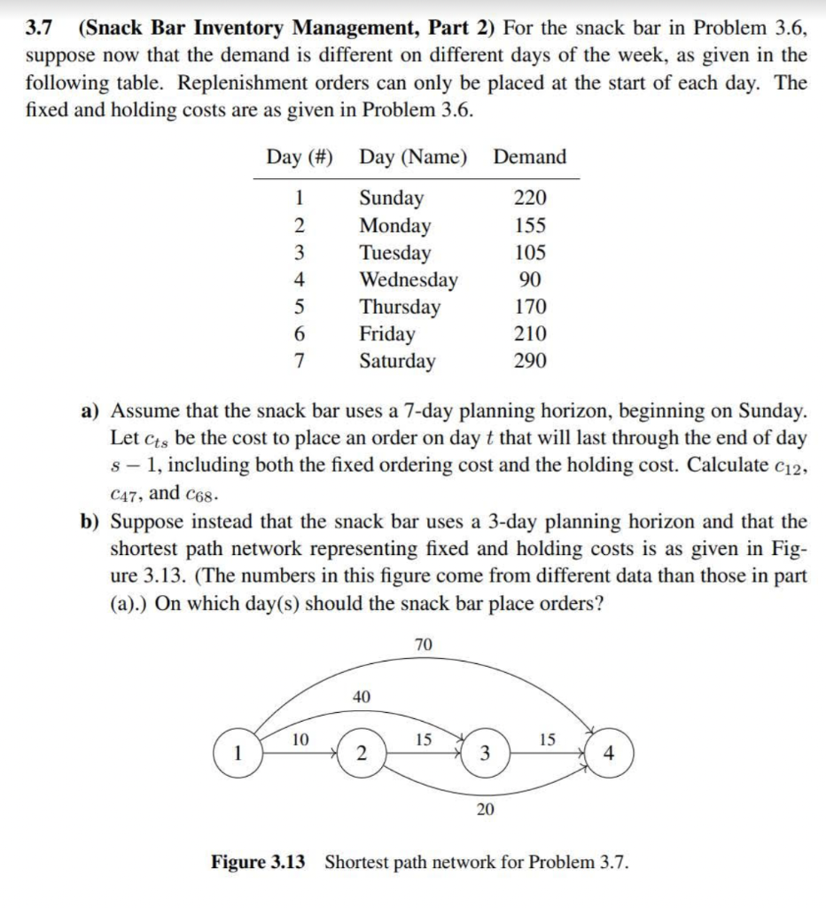 USE 3.6 AS REFERENCE ONLY- NO NEED TO SOLVE. 3.7