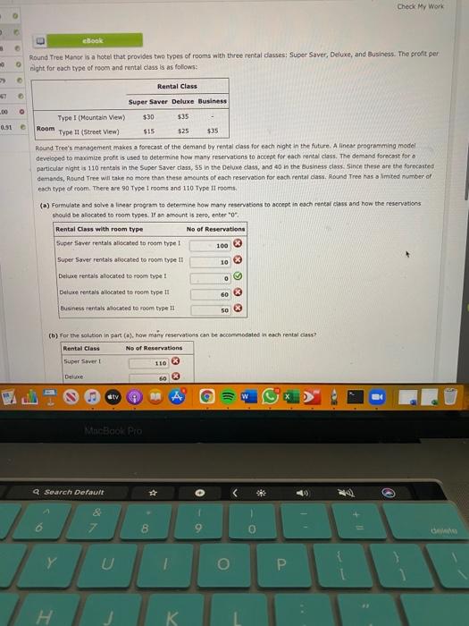 Check My Work ebook Round Tree Man is a hotel