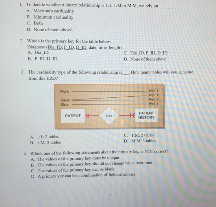 This is Business Information System, please help