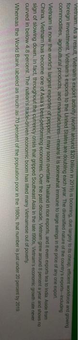 please i need it now . Read carefully the