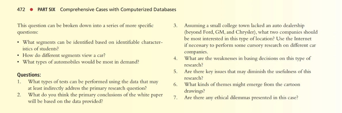 What types of tests can be performed using the